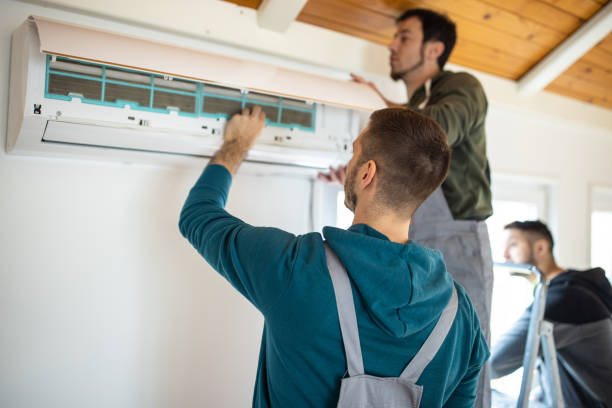 Best HVAC Companies Near Me  in De Pue, IL