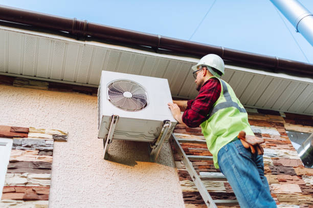Best HVAC Replacement Cost  in De Pue, IL