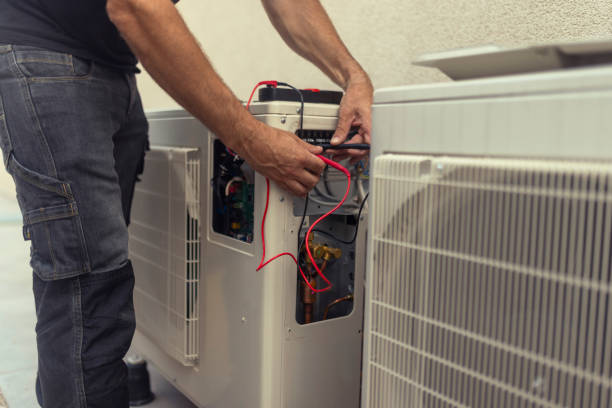 Affordable Air Conditioning Repair in De Pue, IL