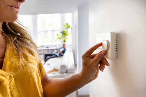 Best HVAC Installation Services  in De Pue, IL