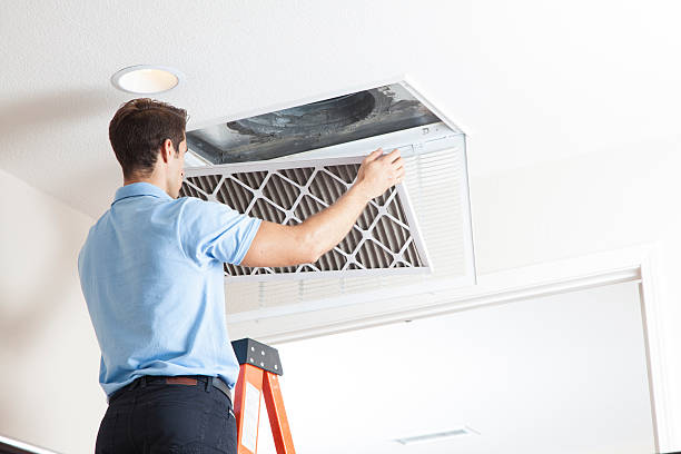 Best HVAC Repair Near Me  in De Pue, IL