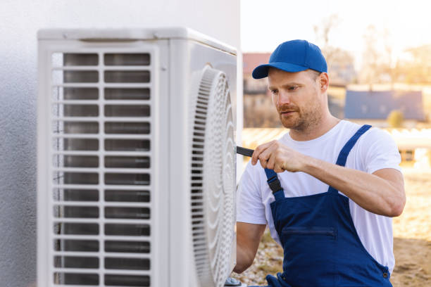 Best Residential HVAC Services  in De Pue, IL