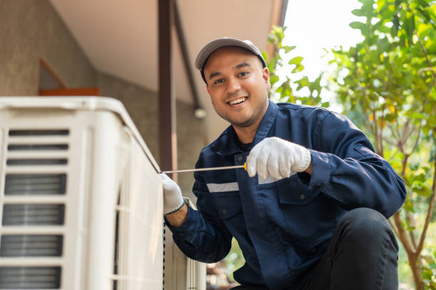 Best Commercial HVAC Repair  in De Pue, IL