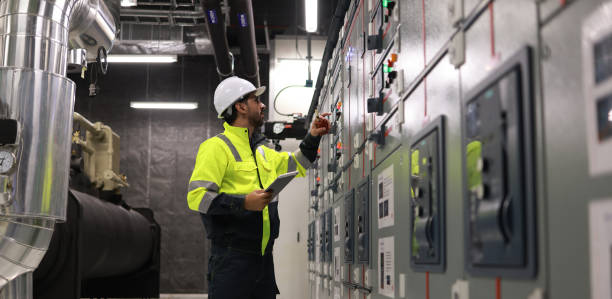 Best Emergency HVAC Repair  in De Pue, IL