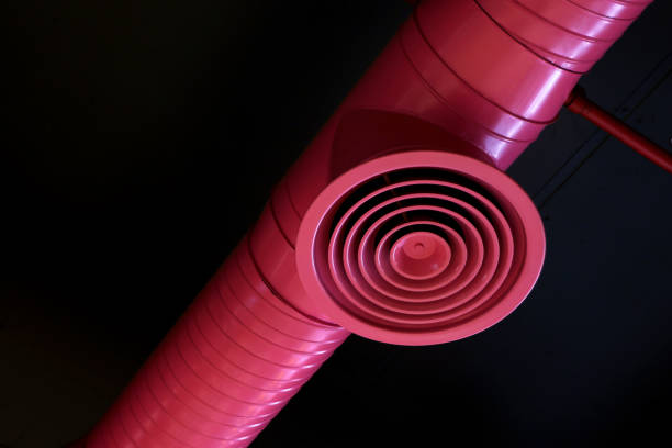 Best Best HVAC Companies  in De Pue, IL